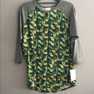 NWT Medium LuLaRoe Randy T